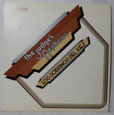 LOS SOBRINOS DEL JUEZ "S/T"