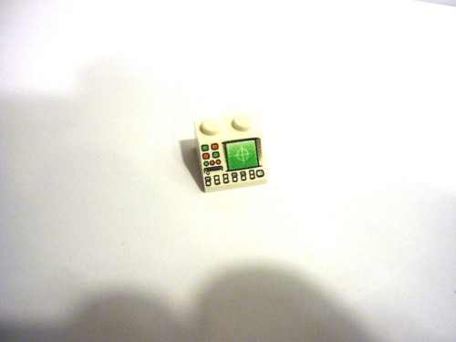 Lego slope brick set - lego,