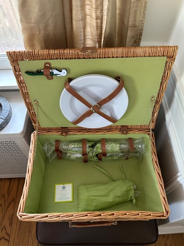 Set cestino picnic - cestino,