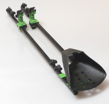 (PRL) UNIVERSAL CAR ROOF BIKE