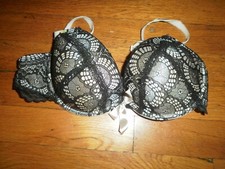 REGGISENO IMBOTTITO PURO