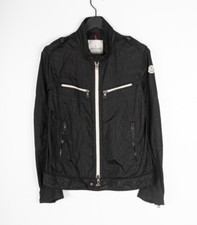 Giubbotto bomber leggero uomo