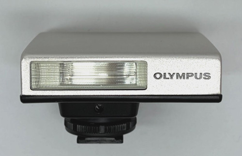 Flash elettronico olympus pen - olympus,