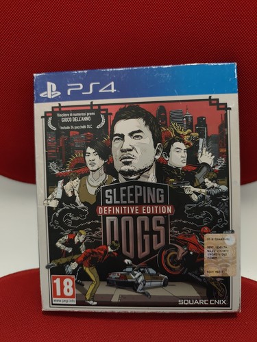 Videogioco ps4 cofanetto - videogioco,
