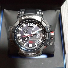 Orologio CASIO G-SHOCK