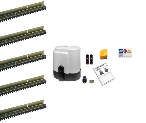 Rib kit k2200 - rib,