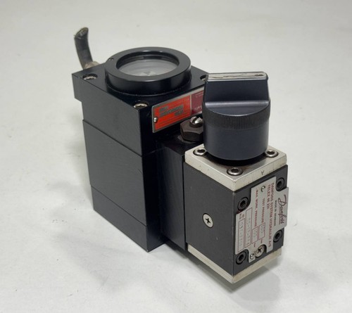 Danfoss hpr unità - hpr, 02