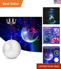 Elegante palla da discoteca