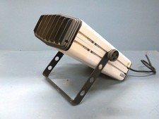 4 Fari Spot - Grandi - Ioduri metallici (gas)