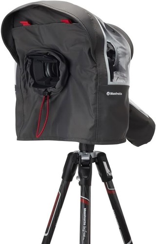 Manfrotto pro light cineshield - pro,