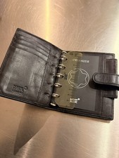 MONTBLANC ORGANIZER DA