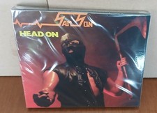 SAMSON - HEAD ON W/ BRUCE