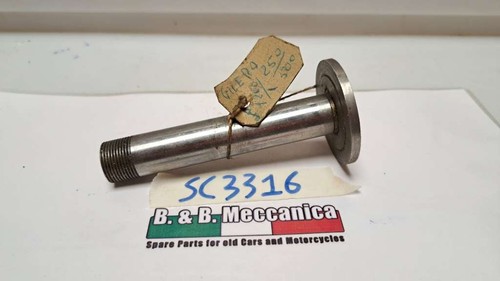 Asse mozzo ruota - asse, gilera