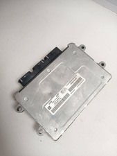 Centralina motore diesel