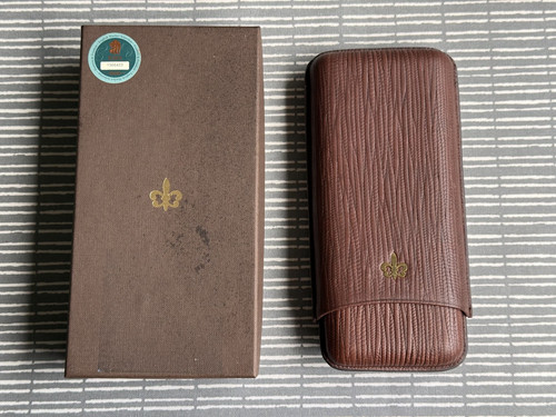 Montecristo fleur lis - montecristo,