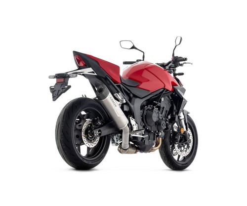 Scarico completo arrow - scarico,