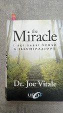 THE MIRACLE I SEI PASSI VERSO