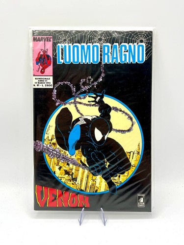 Uomo ragno 1992 fumetto - 1992,