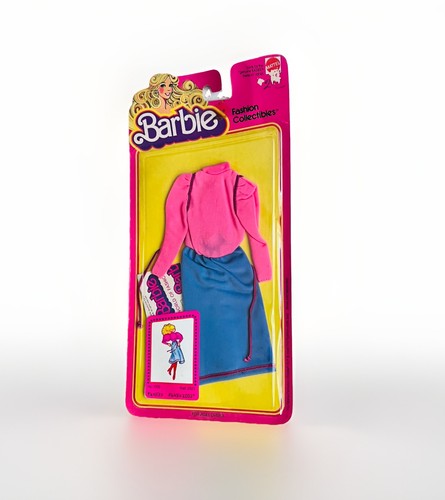 Vintage 1978 superstar barbie - 1978,