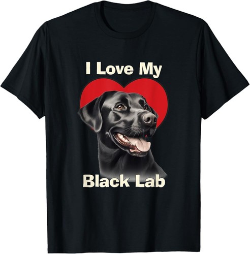 Camicia nuova love black - nuova, my