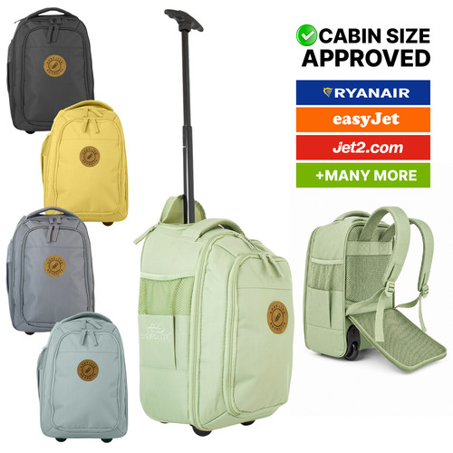 Ryanair free borsa - free,