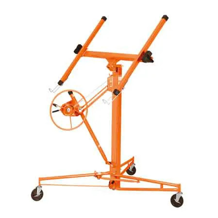 Alzalastre telescopico con - alzalastre,