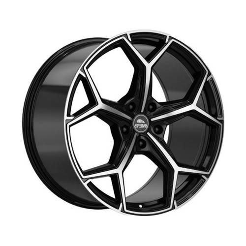 Cerchio lega antera a101 - cerchio,