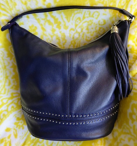 Brighton borsa tracolla hobo - borsa, a