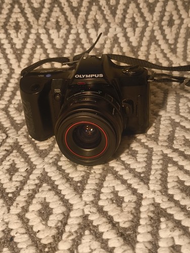 Olympus om101 power focus - olympus,