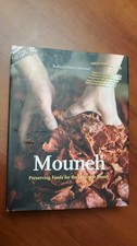 Mouneh: Preserving Foods for