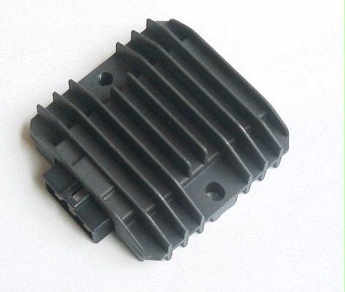 Regolatore tensione - di,
