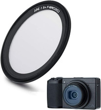 Filtro UV per Ricoh GR IV GR