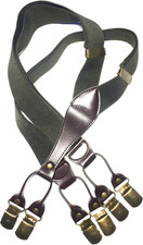 - Bretelle Vintage Da Uomo -