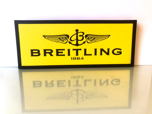 Orologio breitling logo - breitling,