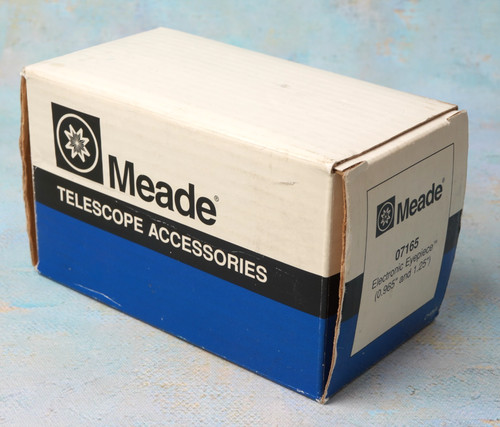 Nob meade oculare elettronico - nob,
