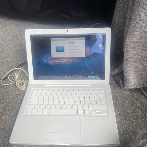 Apple macbook a1181 core - macbook, duo