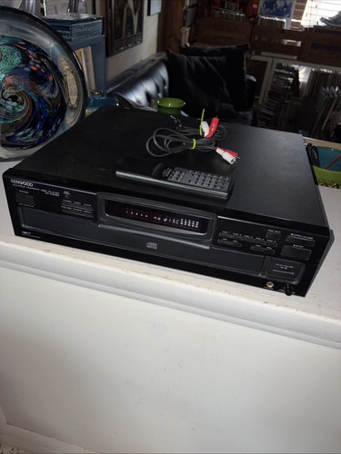 Kenwood r4080 dischi - kenwood, dp-r4080