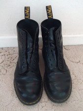 Dr Martens 1460 Stivali Uomo