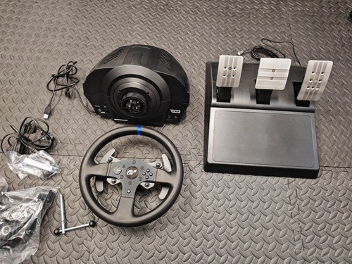 Thrustmaster t300rs edition - thrustmaster, gt