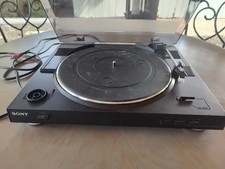 Sony lx300usb giradischi - sony,