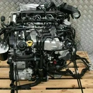 Motore audi cun - vw, i