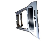 Griglia aria riscaldamento