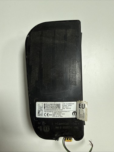 Airbag sedile destro - airbag,