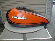 Vernice originale serbatoio