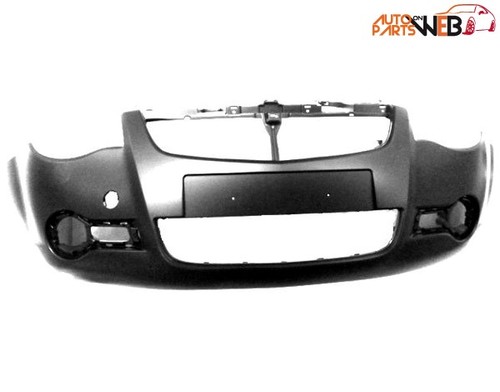 Paraurti anteriore opel - anteriore, agila