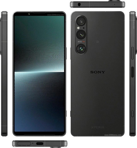 Sony xperia 5g - ﻿sony, 1v