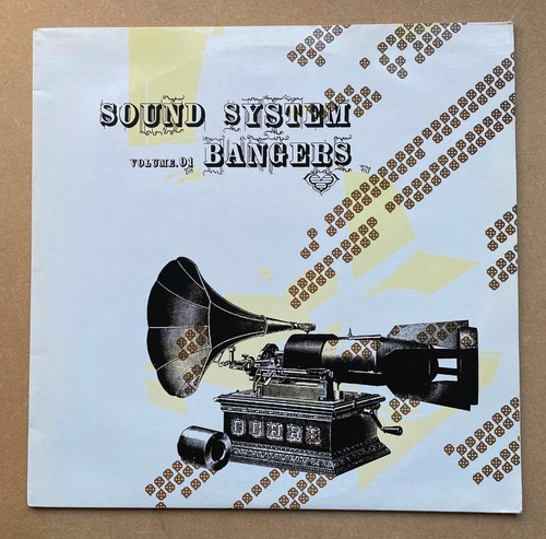 Ochre sound system bangers - sound,