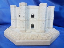 Scultura artigianale Castel