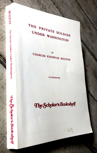 The private soldier - the,