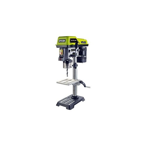 Trapano colonna ryobi - trapano, a